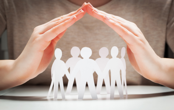 Role of Charitable Trusts